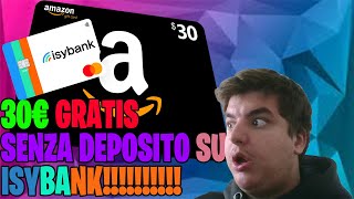 Come ottenere buoni Amazon GRATIS fino al 2025 [upl. by Daveta]