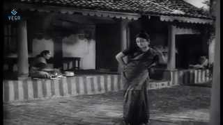 Arangetram Movie  M N Rajam scolding Prameela Comedy Scenes [upl. by Lymn]