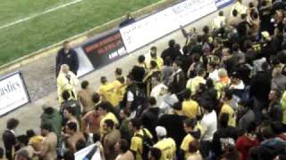 EVERTON AEK MADNESS 2 [upl. by Willmert]