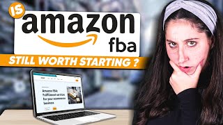 Is Amazon FBA Still Worth Starting In 2024 [upl. by Dhaf]