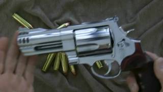 SW 500 MAGNUM FACT N FICTON ITS A COOL GUN [upl. by Hsetirp]