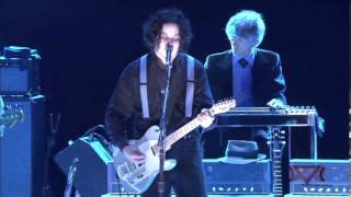 Jack White  Voodoo Experience 2012 Full Concert [upl. by Lehte]