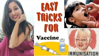 Tricks for Live Attenuated and Toxoid vaccine Human health and diseaseNEETAIIMSCBSEICSE12th [upl. by Ayik]