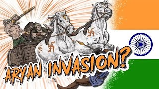 Aryan Migration to India Myth or Reality [upl. by Condon]