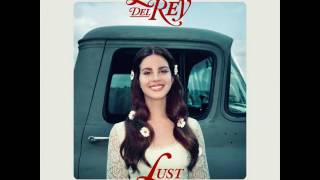 Lana Del Rey Groupie Love without ASAP Rocky [upl. by Yenruoc]