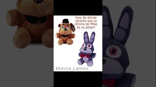 Loa AnimaPapus 2 fnaf [upl. by Hoem423]