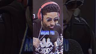 PnB Rock freestyle RIP LEGEND 🕊💫 [upl. by Anatola576]