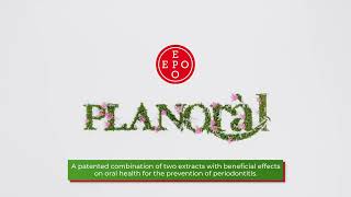 PLANoràl® our extract of Cistus incanus L and Scutellaria lateriflora L [upl. by Cherlyn]