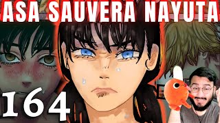 CHAINSAW MAN 164  DENJI ET ASA LE BEAU COUPLE  NAYUTA VRAIMENT MORTE   REVIEW MANGA [upl. by Rosetta]