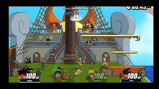 smash flash 2 22 juanexx l ssf2 [upl. by Gilpin903]