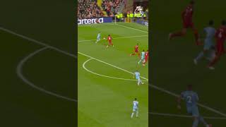 De Bruyne starts amp ends the Man City move v Liverpool [upl. by Nanam]