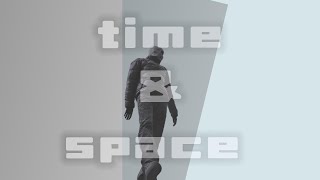 Nik Baeb  TIME amp SPACE [upl. by Hsotnas]