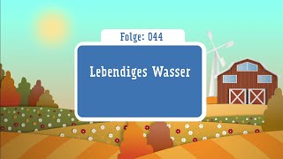 Kinderhörspiel Doppeldecker Folge 044 Lebendiges Wasser [upl. by Tilden]