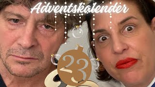 Adventskalender 🎄Tag 23… [upl. by Kcirdec199]