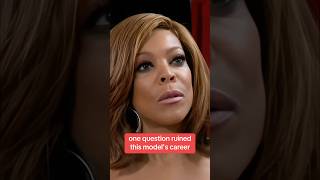 Wendy Williams confronts model [upl. by Inalial982]