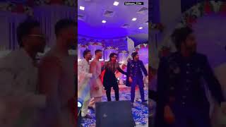 Adnaan Shaikh And Mr Faisu Dance  Team 07 Shadi Special shorts [upl. by Onder]