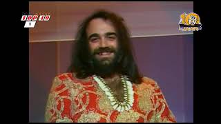 Demis Roussos  Forever and Ever [upl. by Dnomaid]