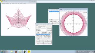 Como utilizar o WinPlotmp4 [upl. by Thar]