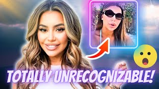 90 Day Fiancé Miona Completely UNRECOGNIZABLE As She BLASTS Jibris Lies Following Split [upl. by Baxy]