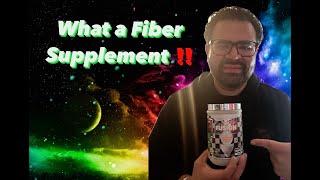 Fiber Fusion By Glaxon Review [upl. by Hellene613]