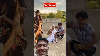 Tapasya kon thi comedy funny instagram popular shorts viralvideo [upl. by Lory1]