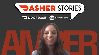 Dasher Stories  Amber [upl. by Nagad978]