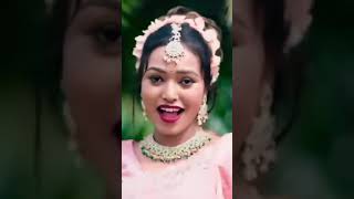 Koi to kahe english me dengae niteshkachapnagpurisongs nagpurimusic dance shortsvideo [upl. by Noirad140]