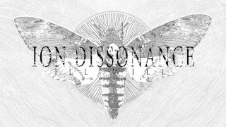 Ion Dissonance Ill Will DEMO MMXIV NEW SONG [upl. by Crispas]