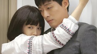 남궁민 상추쌈 먹다 민아와 포옹 《Beautiful Gong Shim》 미녀 공심이 EP11 [upl. by Aserehtairam]