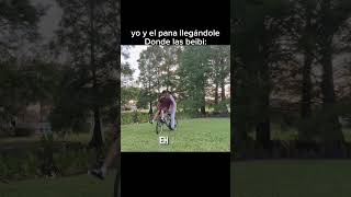 comedia humor memesenespañol videosgraciosos [upl. by Volnak660]