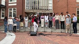 Wheeler School quot18 Wheelersquot Spring Concert 2023 [upl. by Olivann]