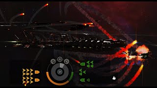 S11 E040 Re Awakening Lets Play Endless Space 2 JC Proton Cravers Endless Difficulty [upl. by Notniuqal656]