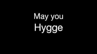 How to pronounce hygge [upl. by Buroker]