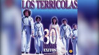 30 EXITOS LOS TERRICOLAS  DISCO COMPLETO VOL 1 [upl. by Asiek]