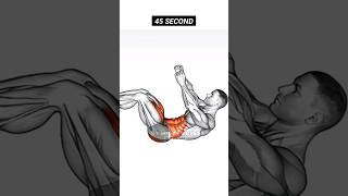 six abs workout home [upl. by Nnad]