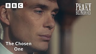 Thomas Shelby The Chosen One  Peaky Blinders [upl. by Johen212]