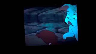 OMEGAVIEWS The Black Cauldron Commentary Part 4 mirror flipped [upl. by Worrad412]