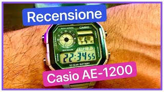 Un CASIO per DOMARLI TUTTI [upl. by Haseefan]