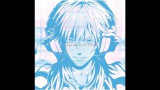 DRAMAtical Murder OST  Track 04  GOATBED [upl. by Maggee342]