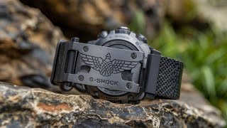 Best Casio G Shock Watches For Men 2024 [upl. by Eberta64]