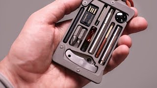 5 Crazy Survival Gadgets and Inventions You NEED To See  HINDI 2019 [upl. by Nivrem490]