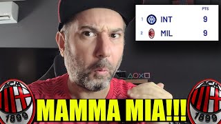 MAMMA MIAAAAA HO GIÀ LANSIA DA DERBY  News Milan [upl. by Arlena231]