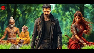 South Indian Hindi Dubbed Movie Full HD Dashing Yodhari  Ram Pothineni Keerthy Suresh  Full Film [upl. by Alfons]