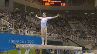 Olympic Champions  Athens 2004 Team  Romania  Part 1 of 2 [upl. by Aihsia12]