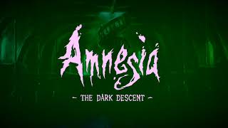 Green Grunt’s Appearance Green Amnesia The Dark Descent [upl. by Hugo763]