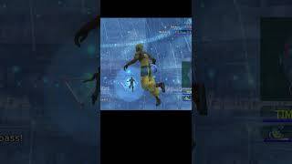 I LOVE FFX but Wakka is TERRIBLE Shorts Blitzball Highlights [upl. by Oringa218]