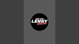 The Big Lenny Show is live Friday night live in Delray Misfits gear [upl. by Amarillis]