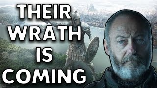 The Iron Bank Will Have Its Due The Signs Are All There  Game of Thrones Season 7 Theory [upl. by Red]