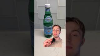 What’s inside San Pellegrino water [upl. by Aerdnad]