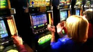 Harrahs Cherokee Casino amp Hotel [upl. by Enirol]